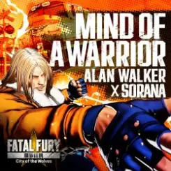 Sorana, Alan Walker - Mind Of A Warrior (Original Mix) слушать онлайн