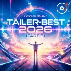 Сергеев Даниил - TAILER-BEST 2026 (PART 3) слушать онлайн