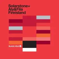 Solarstone with Aly & Fila - Fireisland (Future Disciple Remix) слушать онлайн