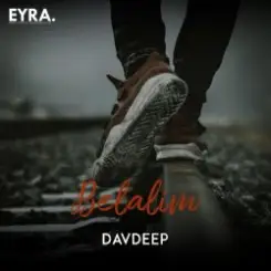DavDeep - Moon Drive - DavDeep - Moon Drive слушать онлайн
