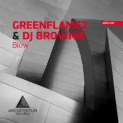 GreenFlamez, DJ Brownie - Blow слушать онлайн
