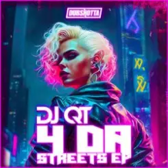 DJ QT - Only You (Doctor Roberts remix) слушать онлайн
