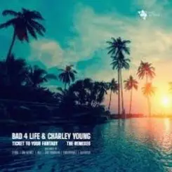 Bad 4 Life - Ticket to Your Fantasy (Instrumental) слушать онлайн