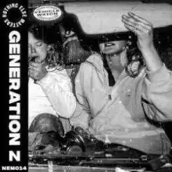Generation Z - Blackened Mind слушать онлайн