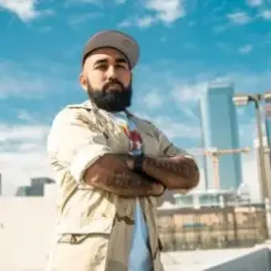 Pawz One & DJ Dister - Out Of Bounds слушать онлайн