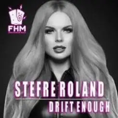 Stefre Roland - Tides in Your Eyes слушать онлайн