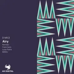 D-Mice - Airy слушать онлайн