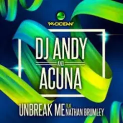 DJ Andy feat. B.M.A - Controllers слушать онлайн
