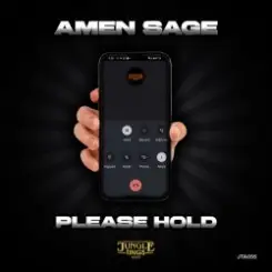 Amen Sage - Please Hold слушать онлайн