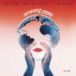 Jean Michel Jarre - Second Rendez-Vous слушать онлайн