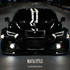 J-VAD - Mafia Style (Gangster Trap) слушать онлайн