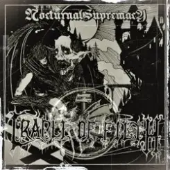 Cradle Of Filth - Nocturnal Supremacy слушать онлайн