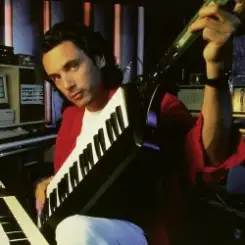 Jean Michel Jarre - Chronologie IV слушать онлайн