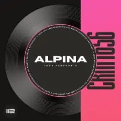 Igor Pumphonia - Alpina слушать онлайн