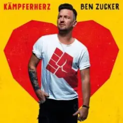 Ben Zucker - Kämpferherz слушать онлайн