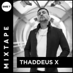Thaddeus X - My Life (Prototype Remix) слушать онлайн