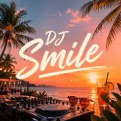 DJ Smile - Afro House - Live Mix слушать онлайн