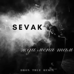 SEVAK - Жди Меня Там (DRoN TRuE Remix) слушать онлайн