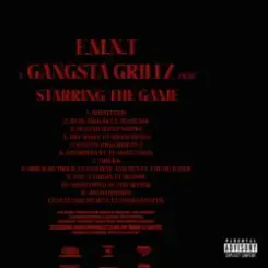 The Game,Dj Drama,Mike & Keys - Whatever слушать онлайн