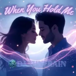 DJ TuneRain - When You Hold Me (Extended Trance Remix) слушать онлайн