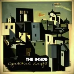 The Inside - Одинокий Силуэт слушать онлайн