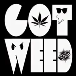 Djkocha - GOT WEED (DNB) 2026 слушать онлайн