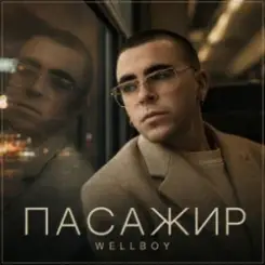 Wellboy - Пасажир слушать онлайн