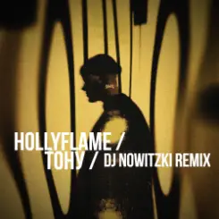 Hollyflame - Тону (DJ Nowitzki Remix) слушать онлайн