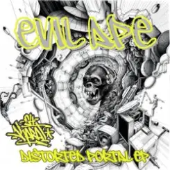 Evil Ape - Fog Of War (Original Mix) слушать онлайн