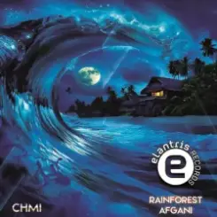 CHMI - Rainforest слушать онлайн