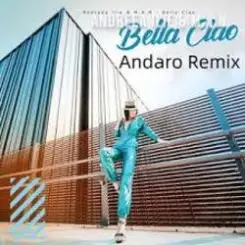 Andreea Ilie feat. M.A.N. - Bella Ciao (Andaro Remix) слушать онлайн