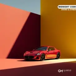 ZIXXE, ZYREX - Midnight Code слушать онлайн