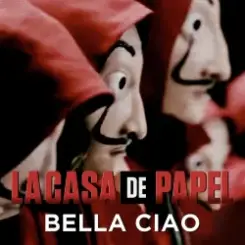 Manu Pilas - Bella Ciao слушать онлайн