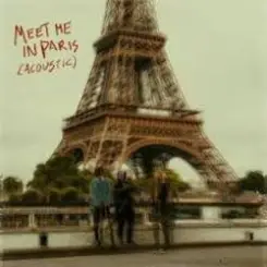 James Burki, Rex Hooligan - Meet Me In Paris (Rex Hooligan Remix) слушать онлайн