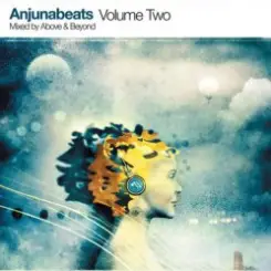Above & Beyond & Zoe Johnston - No One On Earth (Gabriel & Dresden Remix) слушать онлайн