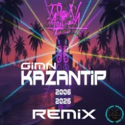 DoN AquA (DAB.BRO.product MUSIC) - Гимн KaZantip 2006-2026 (Remix) слушать онлайн