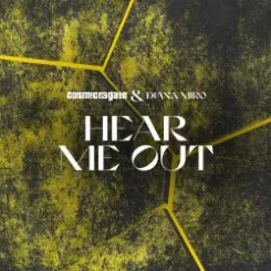Cosmic Gate & Diana Miro - Hear Me Out (Hel_Slowed Extended Remix) слушать онлайн