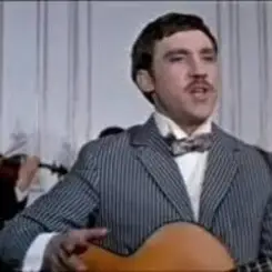 К/Ф “Опасные гастроли” - Дамы, господа! Других не вижу здесь... слушать онлайн