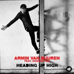 Armin van Buuren feat. Kensington - Heading Up High слушать онлайн