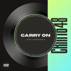 Igor Pumphonia - Carry On слушать онлайн