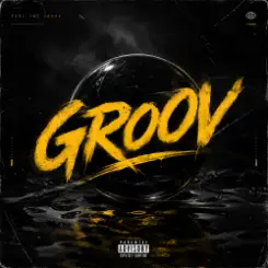 DJ.kwaki - Groove слушать онлайн