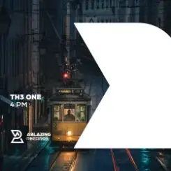 TH3 ONE - 4 PM (Extended Mix) слушать онлайн