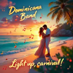 Dominicana Band - Я еду в Сочи слушать онлайн