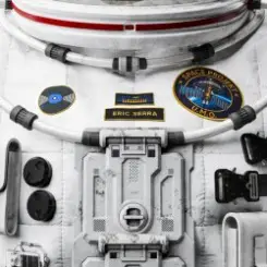 Eric Serra - Astronaut слушать онлайн