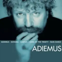 Adiemus - Hymn слушать онлайн