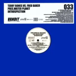Terry Bones vs. Fred Baker pres. Water Planet - Introspection (John Askew Remix) слушать онлайн
