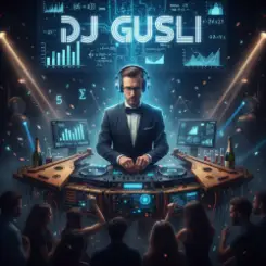 DJ GUSLI - Статистик слушать онлайн