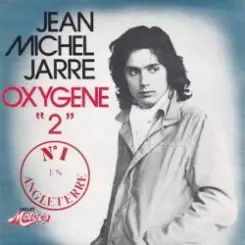 Jean Michel Jarre - Oxygene 2 слушать онлайн