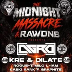 kre - Midnight слушать онлайн