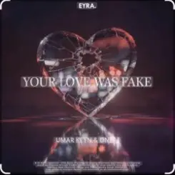 Umar Keyn & DNDM - Your love was fake слушать онлайн